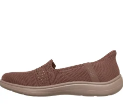 Skechers Slip-ins: On-The-GO Radiant - Uptown