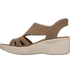Skechers Slip-ins: Parallel Lite - Summer Invite