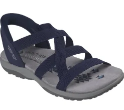 Skechers Slip-ins: Reggae Slim - Stretch Flex
