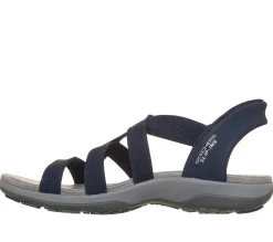 Skechers Slip-ins: Reggae Slim - Stretch Flex