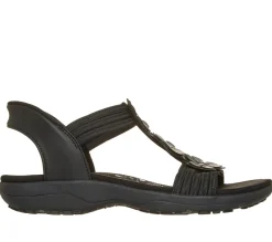 Skechers Slip-ins: Reggae Slim - Blooming Romance