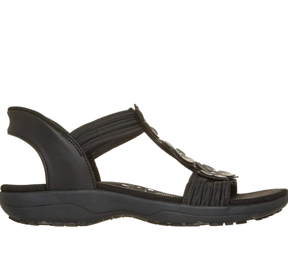Skechers Slip-ins: Reggae Slim - Blooming Romance