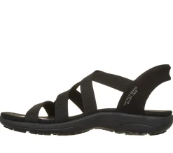 Skechers Slip-ins: Reggae Slim - Stretch Flex