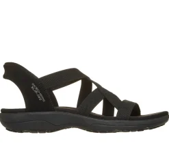 Skechers Slip-ins: Reggae Slim - Stretch Flex