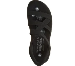 Skechers Slip-ins: Reggae Slim - Stretch Flex