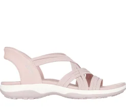 Skechers Slip-ins: Reggae Slim - Simply Stretchy!