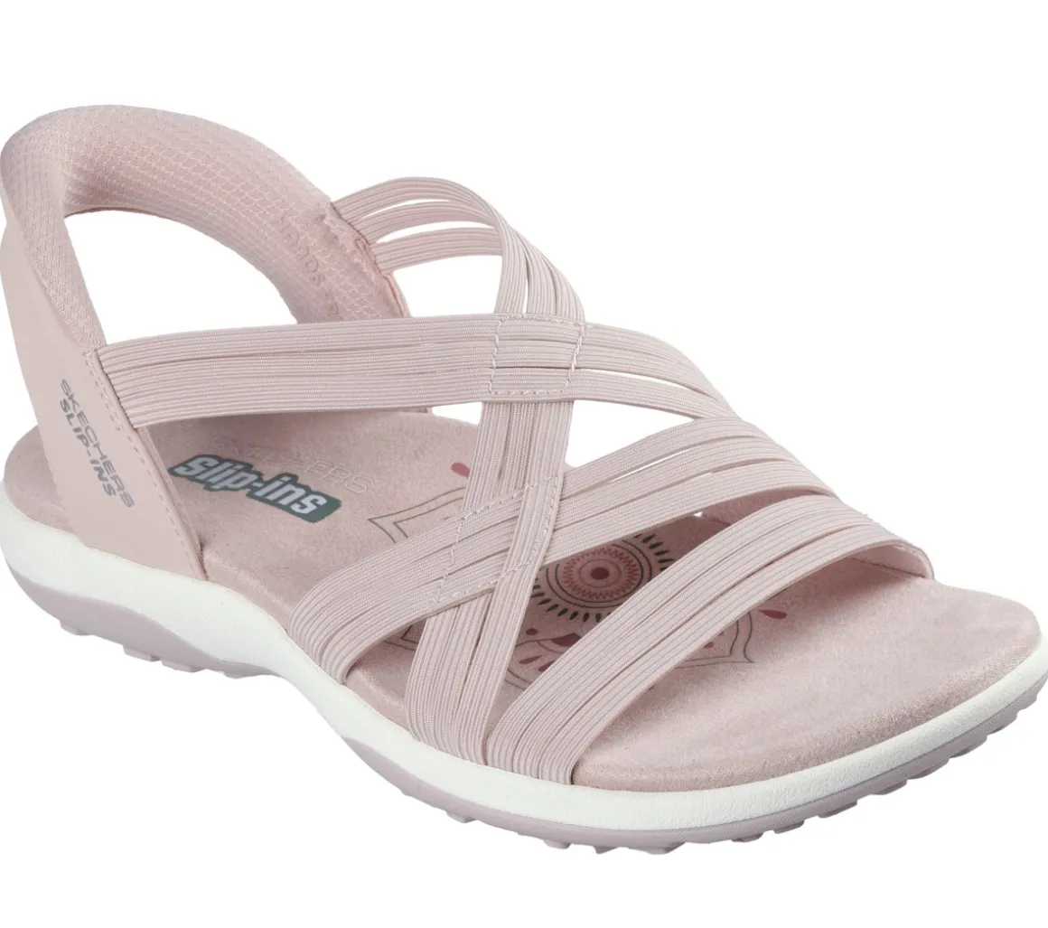 Skechers Slip-ins: Reggae Slim - Simply Stretchy!