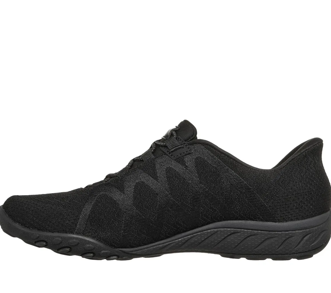 Skechers Slip-ins Relaxed Fit: Breathe-Easy - Eter-Knity