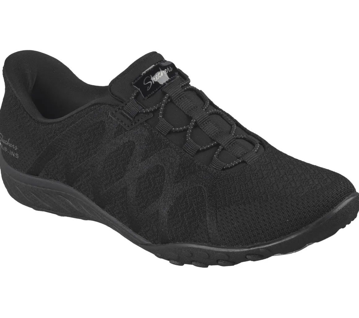 Skechers Slip-ins Relaxed Fit: Breathe-Easy - Eter-Knity