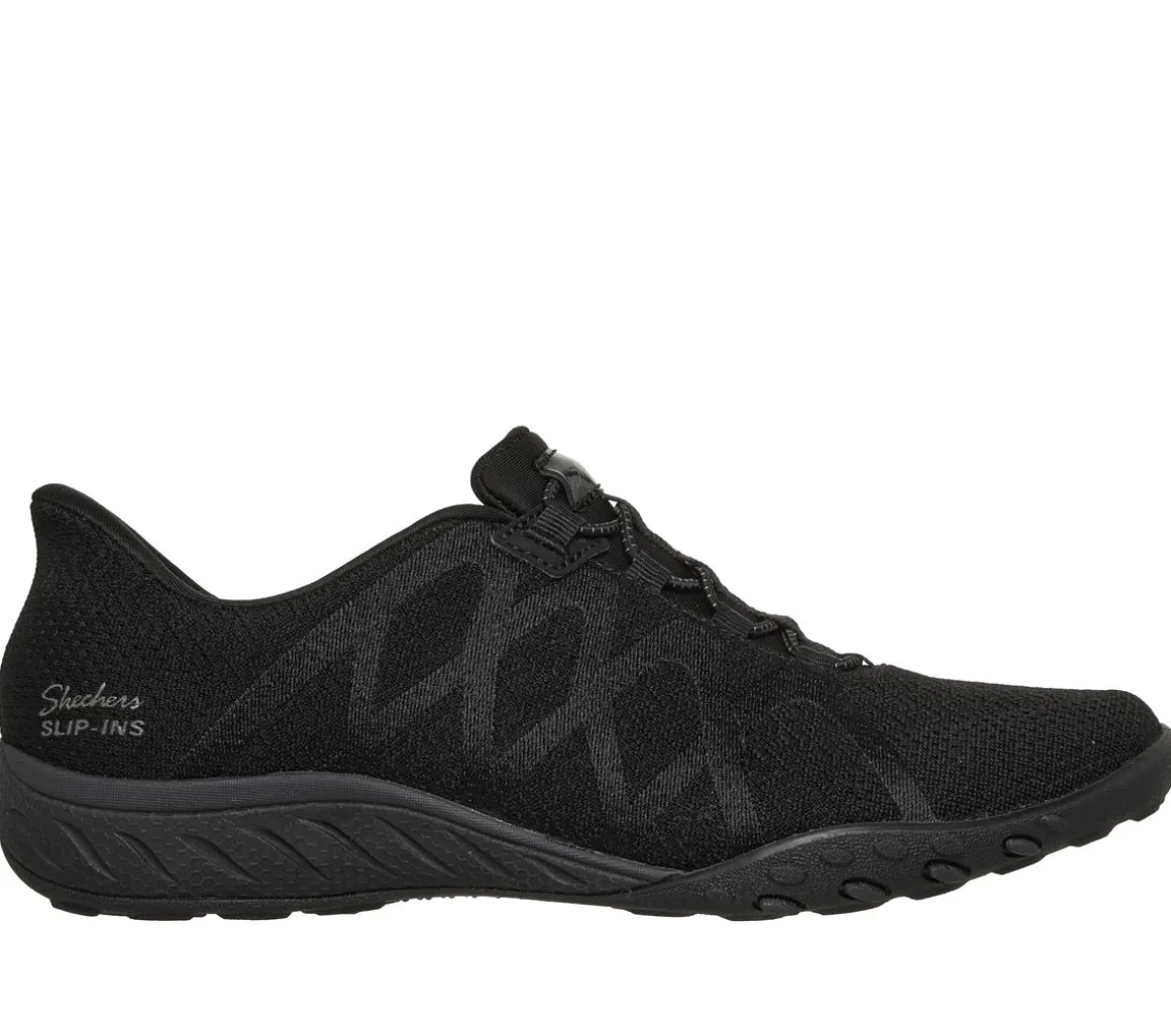 Skechers Slip-ins Relaxed Fit: Breathe-Easy - Eter-Knity