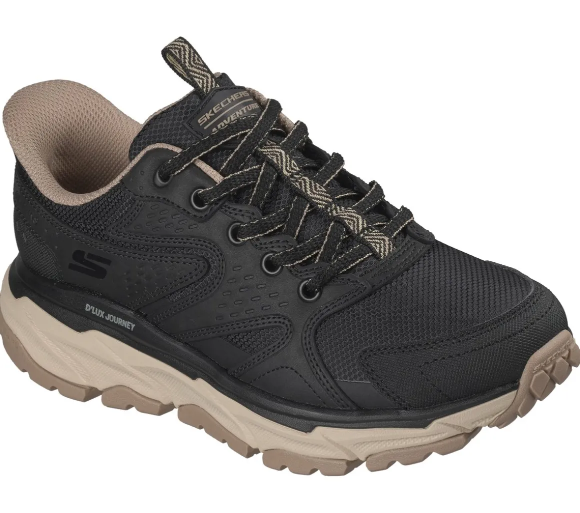 Skechers Slip-ins Relaxed Fit: D'Lux Journey - Talon Summit