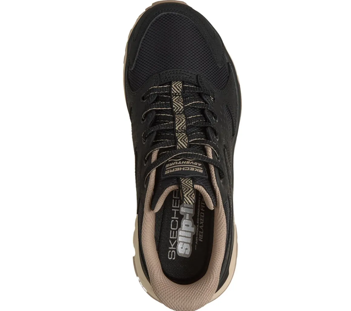 Skechers Slip-ins Relaxed Fit: D'Lux Journey - Talon Summit