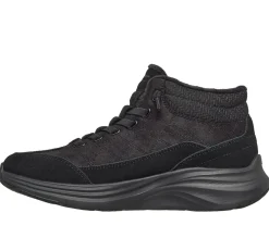 Skechers Slip-ins Relaxed Fit: Contour Foam Boot - Cozy Fit Drift