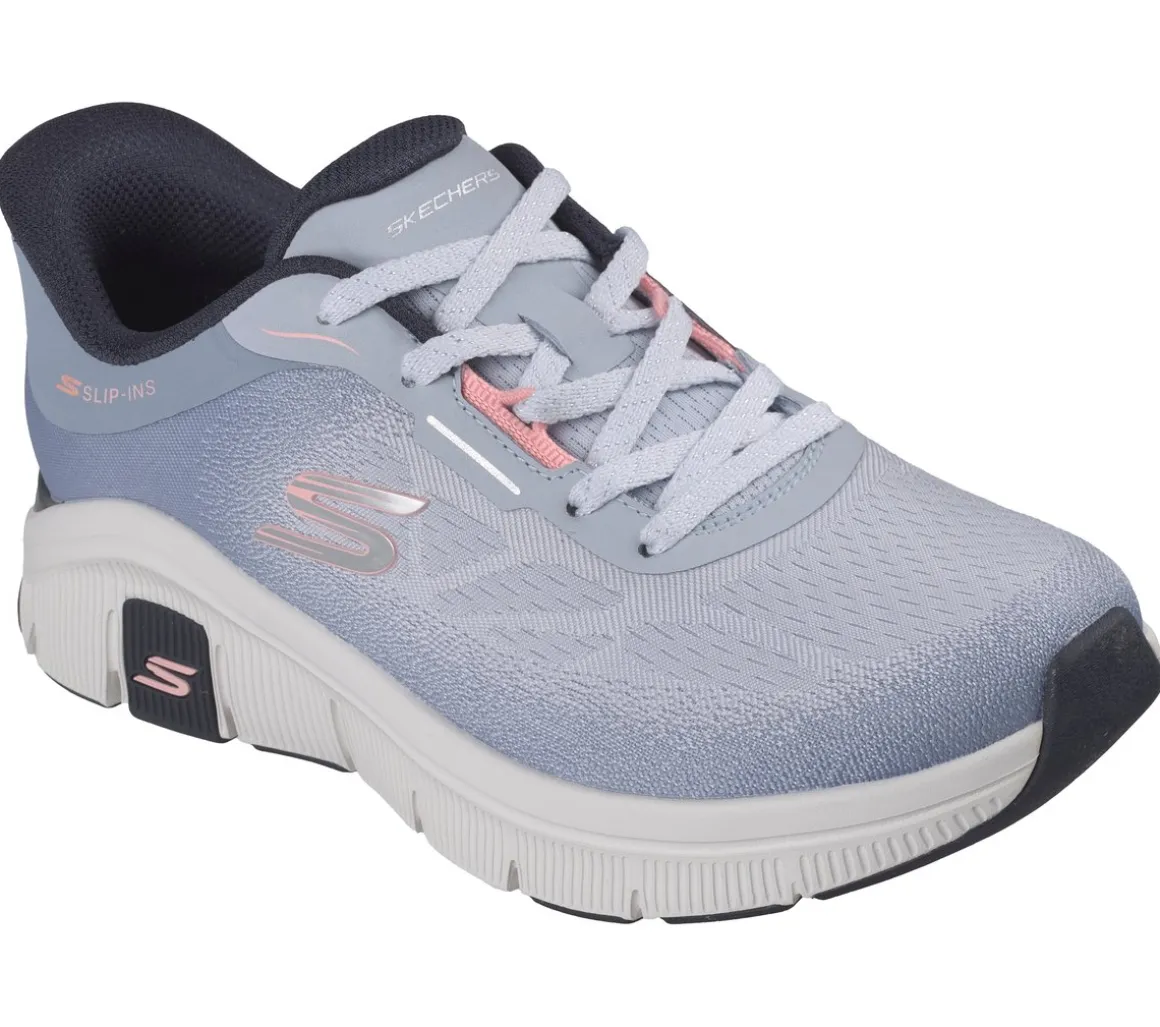 Skechers Slip-ins Relaxed Fit: Flex - Soft Icon