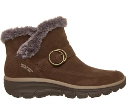 Skechers Slip-ins Relaxed Fit: Easy Going - Gentle Winter