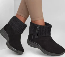 Skechers Slip-ins Relaxed Fit: Easy Going - Cozy Lovin'