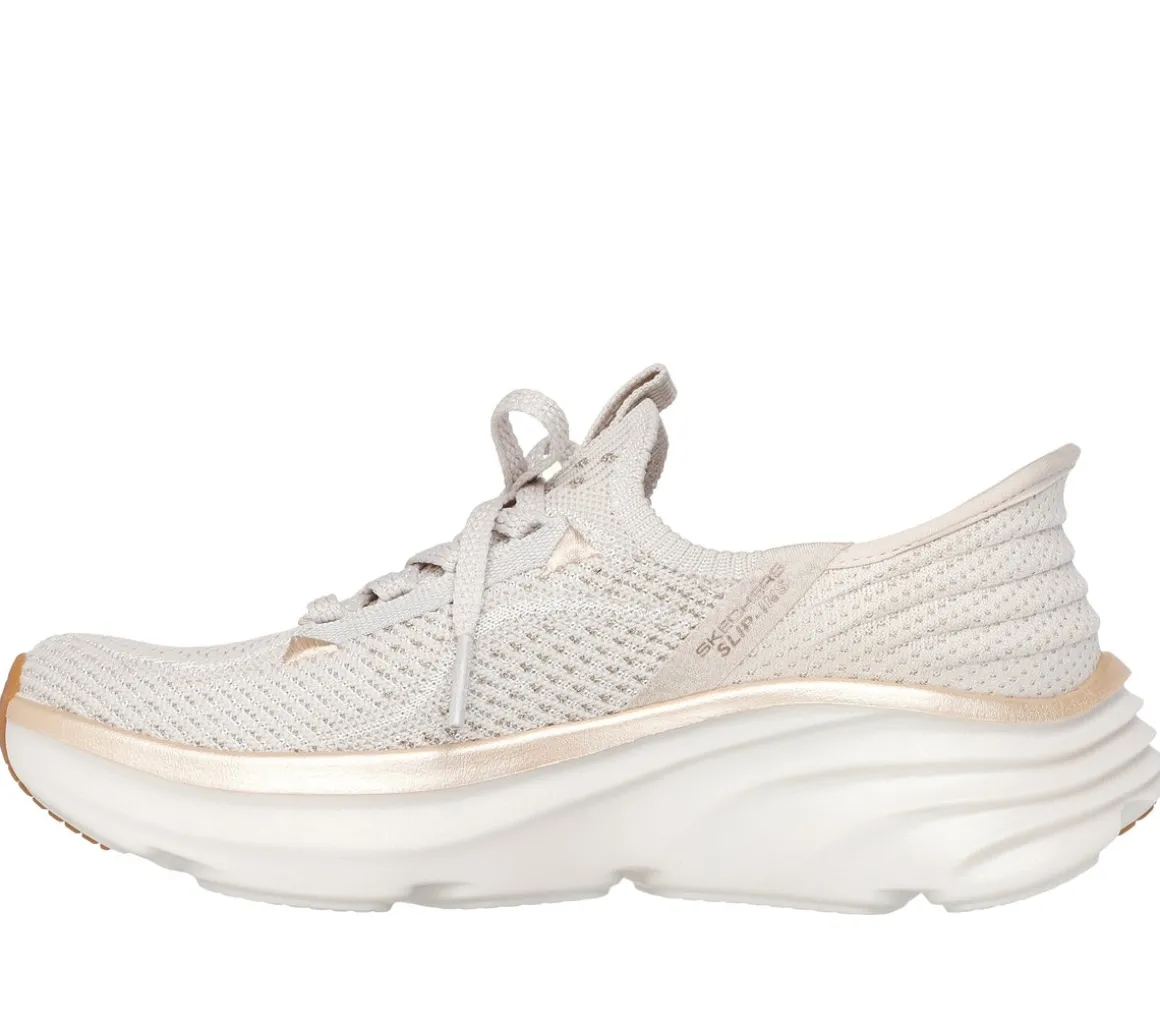 Skechers Slip-ins Relaxed Fit: D'Lux Vapor - Evening Glowing