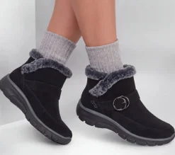 Skechers Slip-ins Relaxed Fit: Easy Going - Gentle Winter