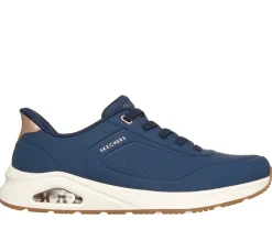 Skechers Slip-ins Relaxed Fit: Arch Fit UNO - Relaxing On Air