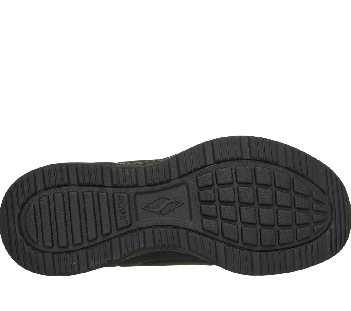 Skechers Slip-ins Relaxed Fit: Arch Fit UNO - Relaxing On Air