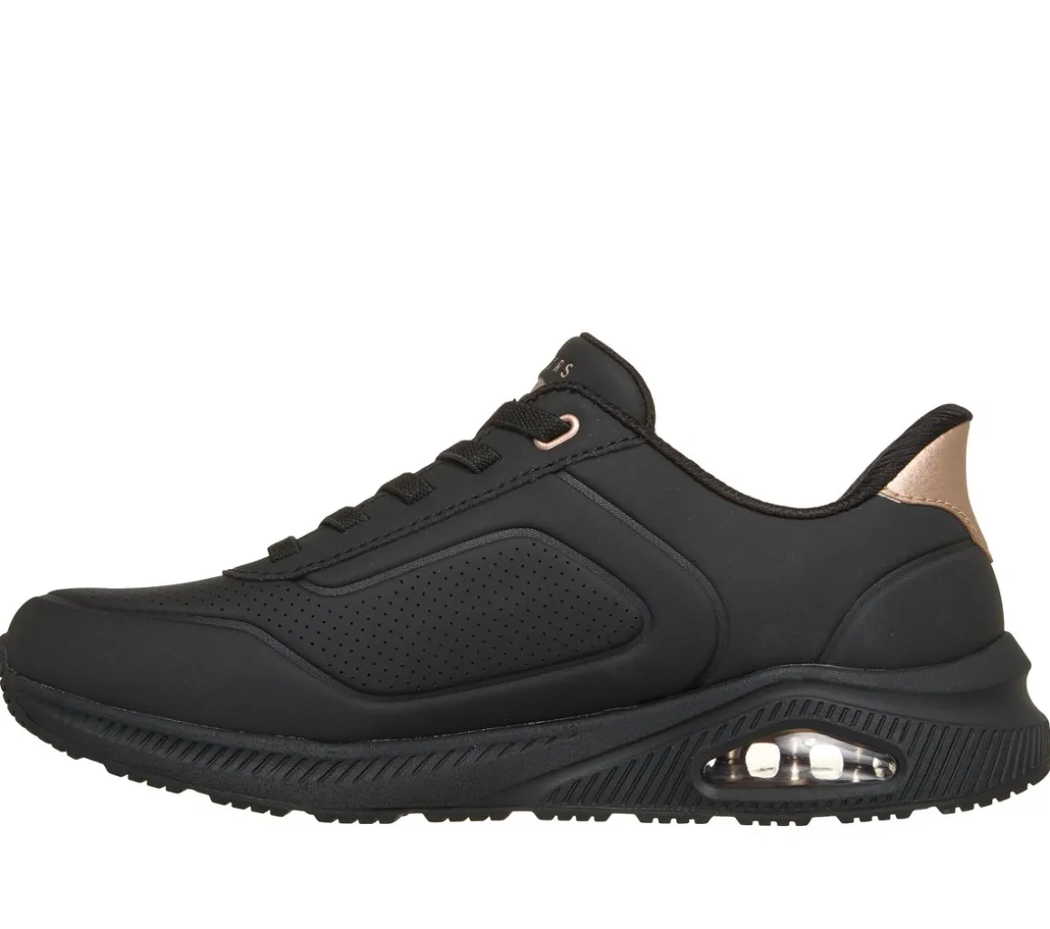 Skechers Slip-ins Relaxed Fit: Arch Fit UNO - Relaxing On Air