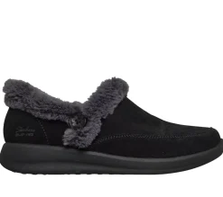 Skechers Slip-ins Relaxed Fit: Cozy Escape - Frosty Bliss