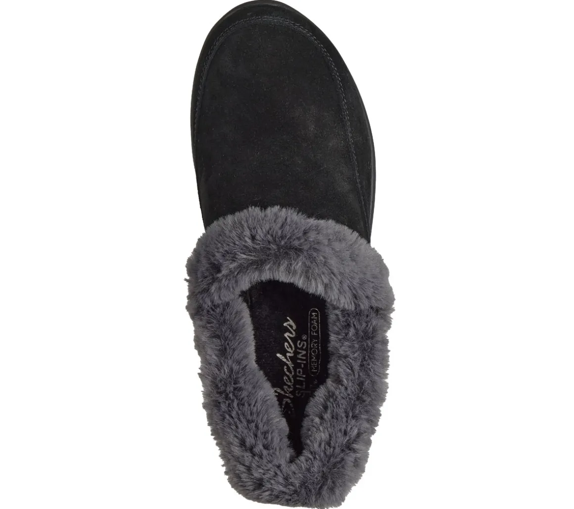 Skechers Slip-ins Relaxed Fit: Cozy Escape - Frosty Bliss