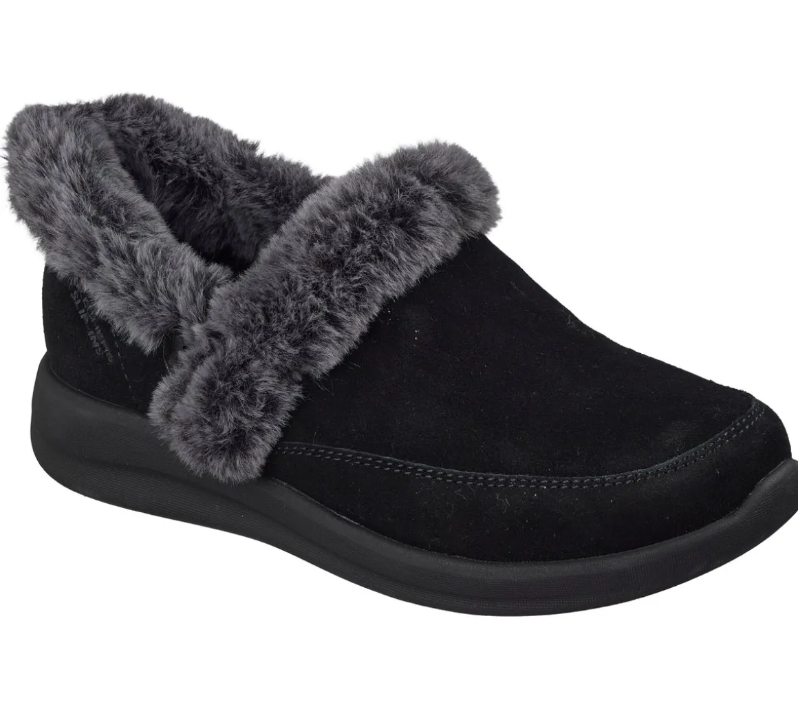 Skechers Slip-ins Relaxed Fit: Cozy Escape - Frosty Bliss