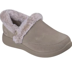 Skechers Slip-ins Relaxed Fit: Cozy Escape - Frosty Bliss