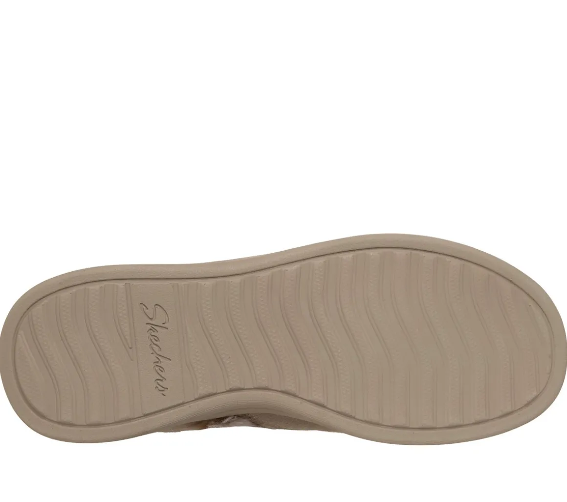 Skechers Slip-ins Relaxed Fit: Cozy Escape - Frosty Bliss
