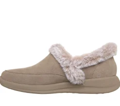 Skechers Slip-ins Relaxed Fit: Cozy Escape - Frosty Bliss