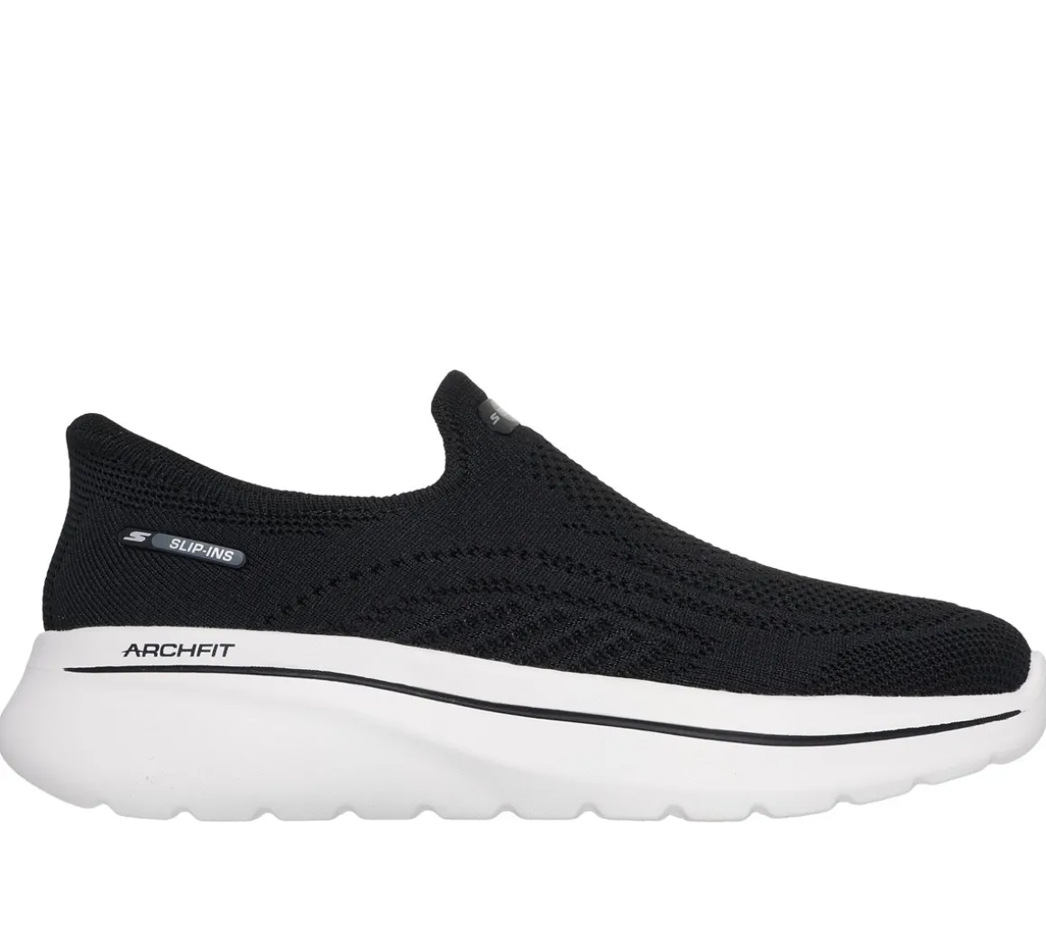 Skechers Slip-ins Relaxed Fit: GO WALK Arch Fit N-Joy - Arianne