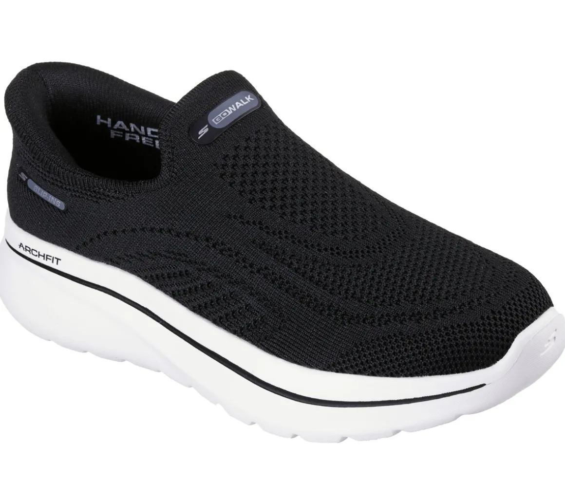Skechers Slip-ins Relaxed Fit: GO WALK Arch Fit N-Joy - Arianne