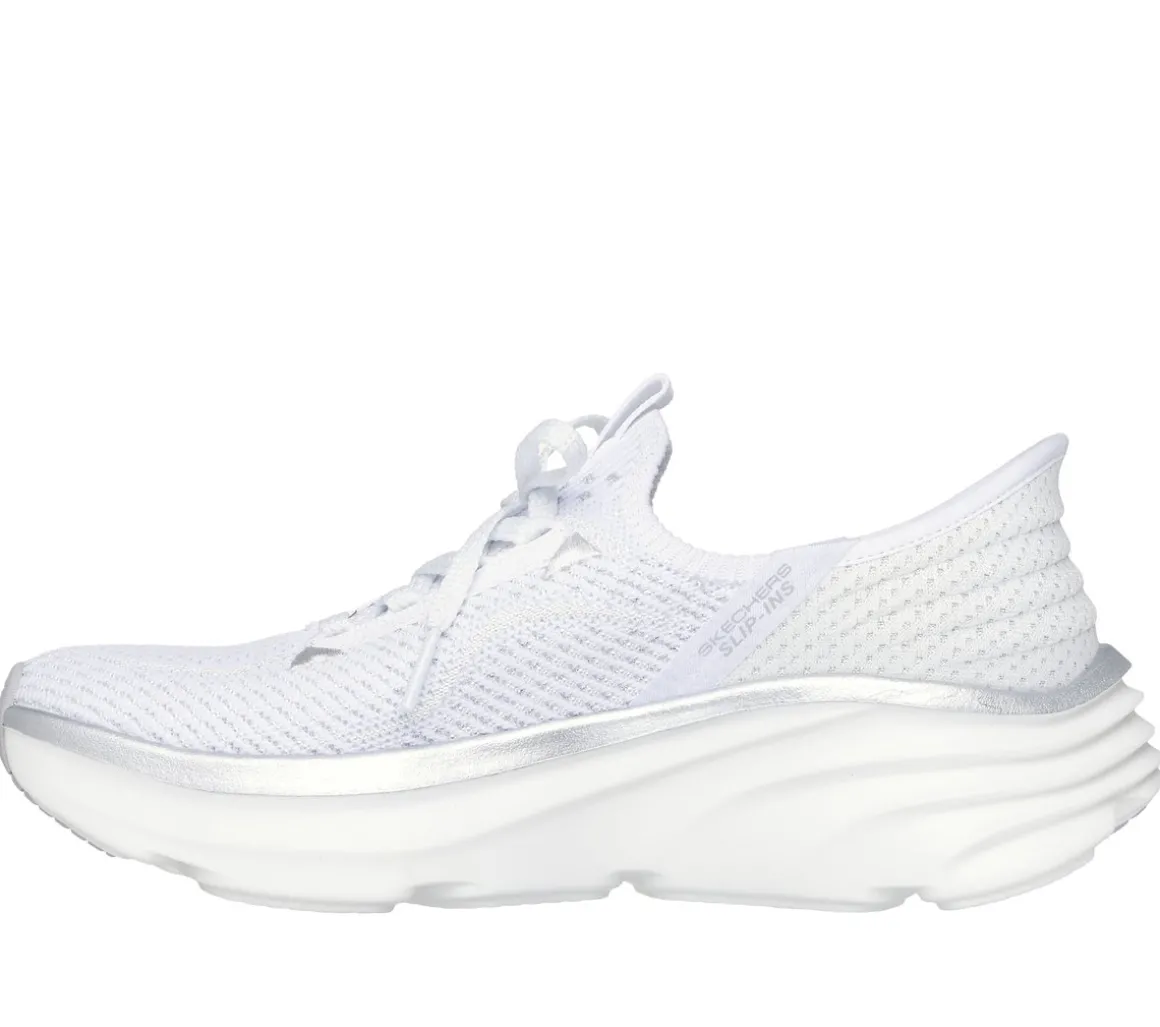 Skechers Slip-ins Relaxed Fit: D'Lux Vapor - Evening Glowing