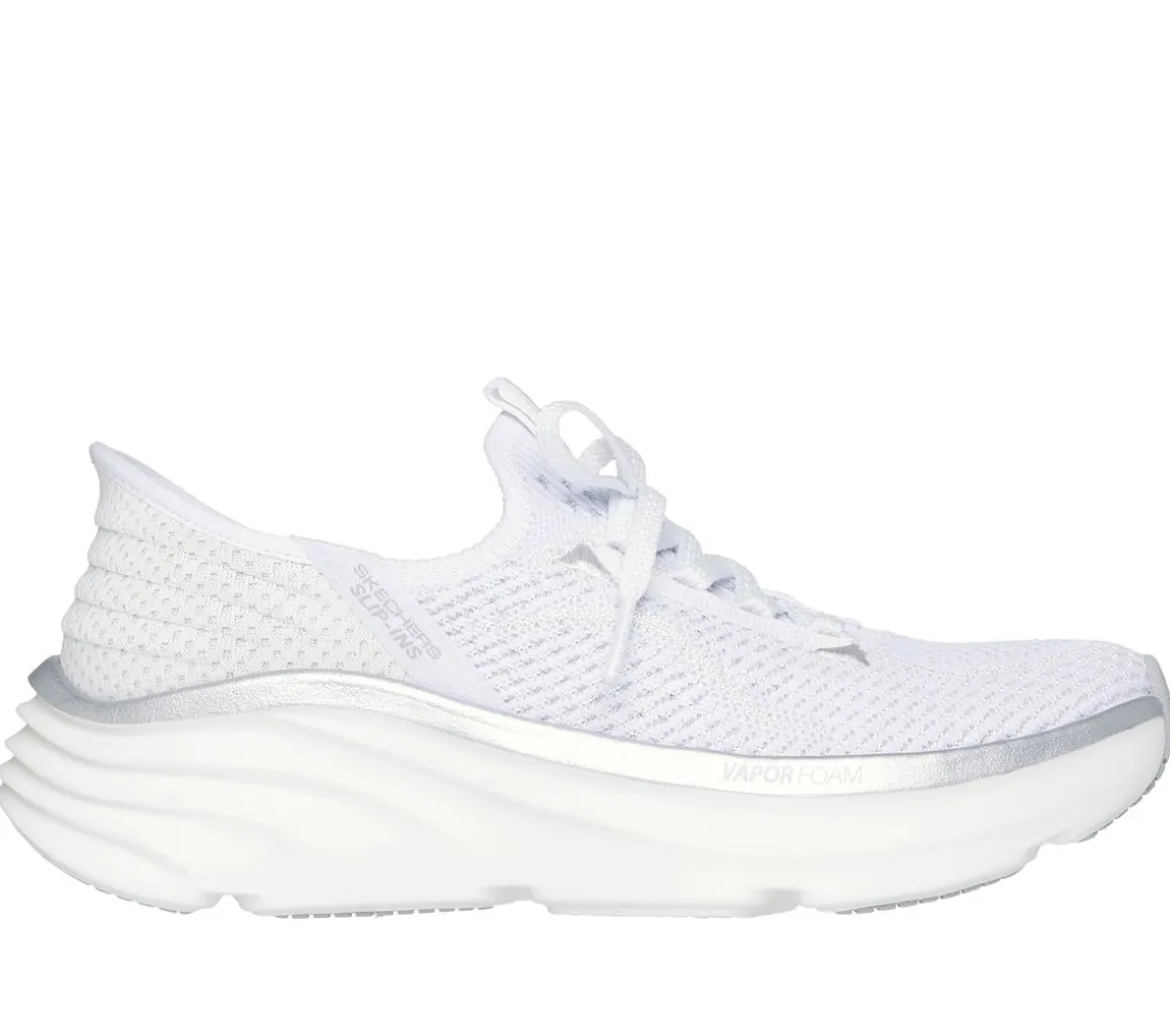 Skechers Slip-ins Relaxed Fit: D'Lux Vapor - Evening Glowing