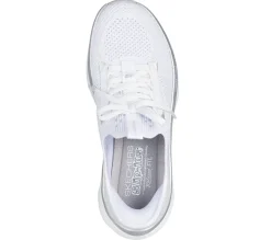 Skechers Slip-ins Relaxed Fit: D'Lux Vapor - Evening Glowing