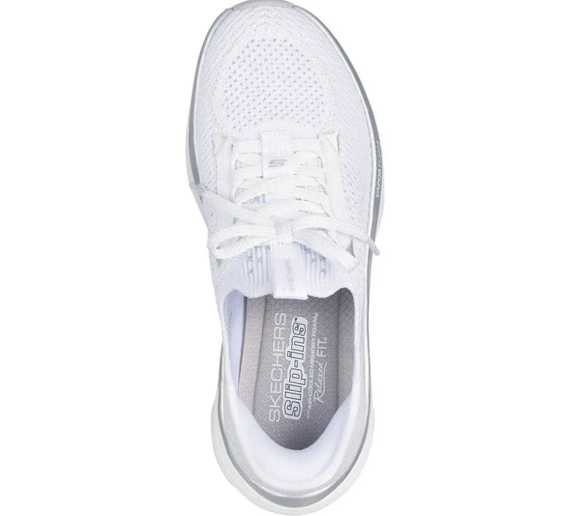 Skechers Slip-ins Relaxed Fit: D'Lux Vapor - Evening Glowing
