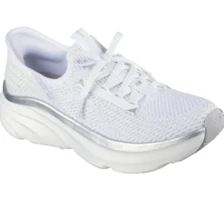 Skechers Slip-ins Relaxed Fit: D'Lux Vapor - Evening Glowing