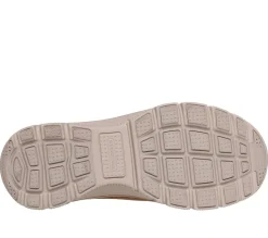 Skechers Slip-ins Relaxed Fit: Easy Going - Floral Moment