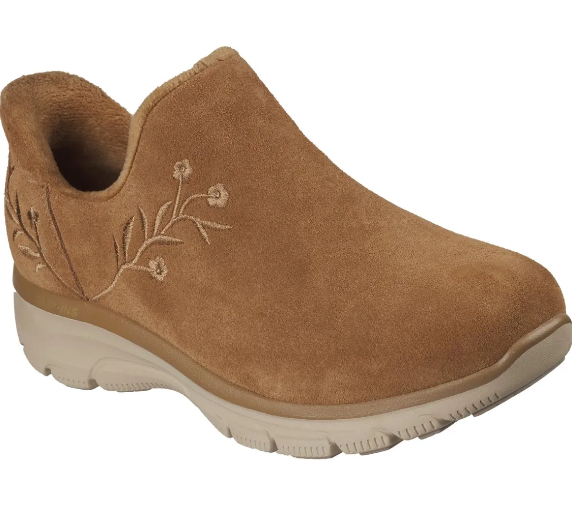 Skechers Slip-ins Relaxed Fit: Easy Going - Floral Moment