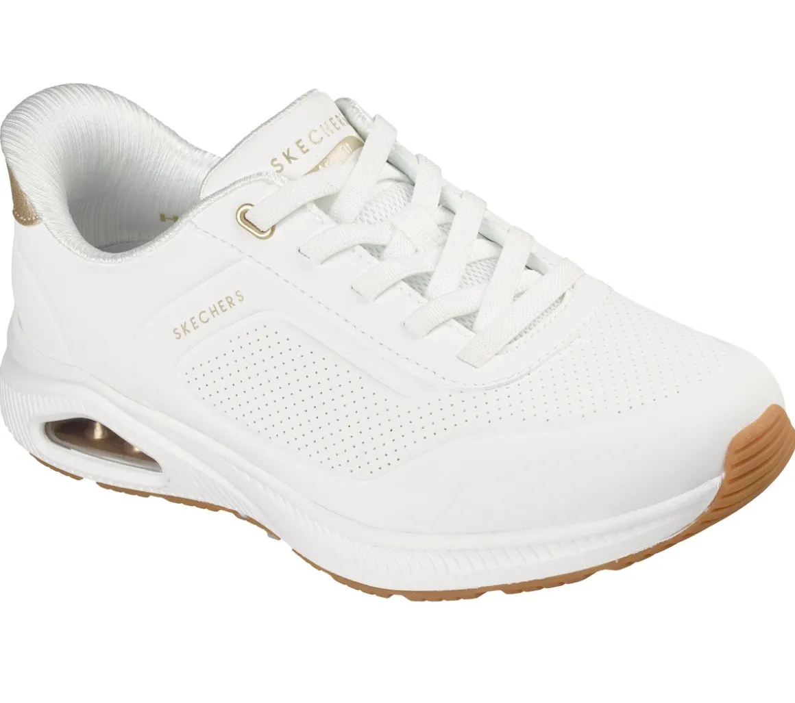 Skechers Slip-ins Relaxed Fit: Arch Fit UNO - Relaxing On Air