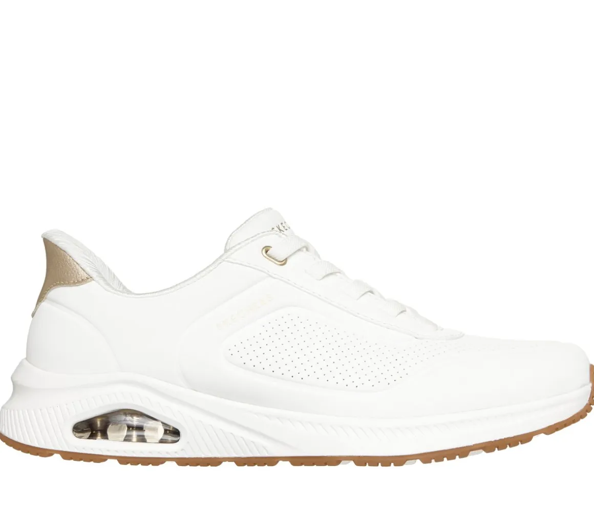 Skechers Slip-ins Relaxed Fit: Arch Fit UNO - Relaxing On Air