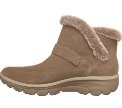 Skechers Slip-ins Relaxed Fit: Easy Going - Gentle Winter