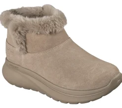Skechers Slip-ins Relaxed Fit: GO WALK Arch Fit N-Joy - Elevate