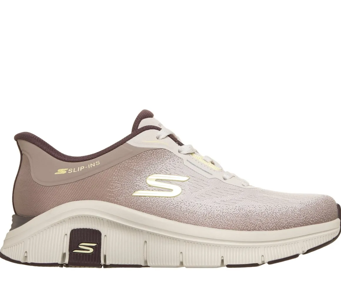 Skechers Slip-ins Relaxed Fit: Flex - Soft Icon