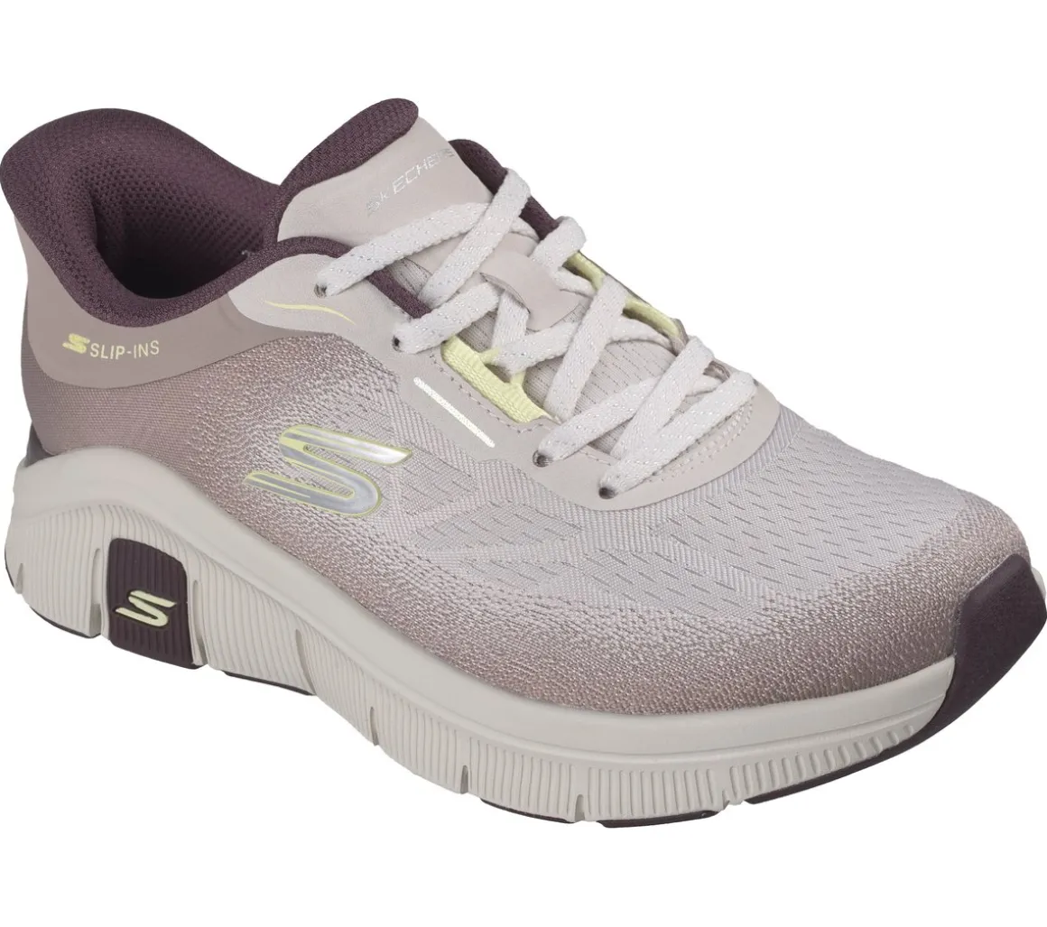 Skechers Slip-ins Relaxed Fit: Flex - Soft Icon