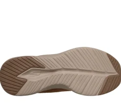 Skechers Slip-ins Relaxed Fit: Contour Foam Boot - Cozy Fit Drift