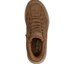 Skechers Slip-ins Relaxed Fit: Contour Foam Boot - Cozy Fit Drift