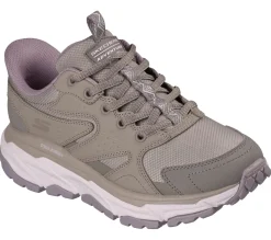 Skechers Slip-ins Relaxed Fit: D'Lux Journey - Talon Summit
