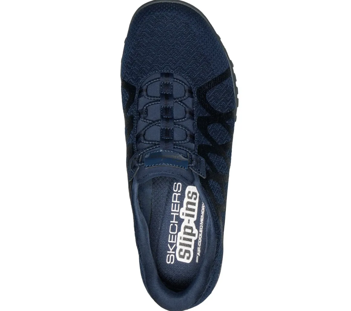 Skechers Slip-ins Relaxed Fit: Breathe-Easy - Eter-Knity